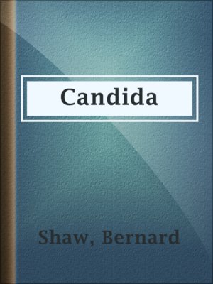 cover image of Candida